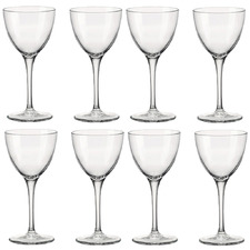 Bartender Novecento 115ml Nick & Nora Glasses (Set of 8)