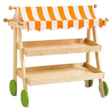 Jooyes Play Market Stall