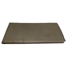 Genuine Leather Guest Book