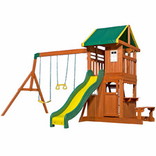 Outdoor Play Equipment Temple Webster