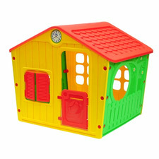 Outdoor Happy Play House