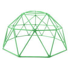 2.5m Steel Dome Climber