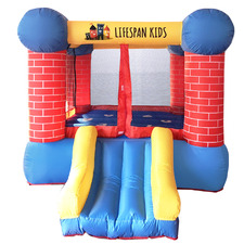 Small Fort Inflatable Set