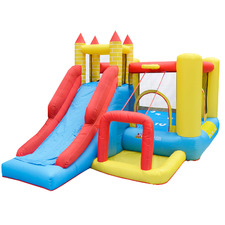 Fort Plus Inflatable Set