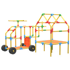 Deluxe Construction Toy