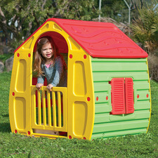 Cheeky Outdoor Play House