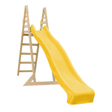 Lifespan Kids Wooden Jumbo Climb & Slide