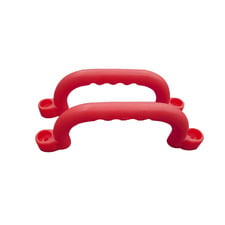 Plastic Cubby House Handles (Set of 2)