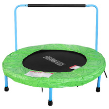 72cm Springless Steel Trampoline