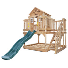 Lifespan Kids Silverton Play Centre with Slide