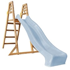 Lifespan Kids Sunshine Climb & Slide Set