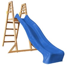 Lifespan Kids Sunshine Climb & Slide Set