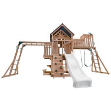 Lifespan Kids Kensington Play Centre with Slide