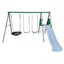 Lifespan Kids Europa Swing Set