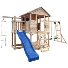Lifespan Kids Kingston Play Centre with Slide