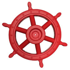 Lifespan Kids Ship's Steering Wheel