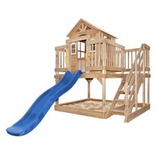 Lifespan Kids Silverton Play Centre with Slide