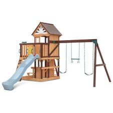 Lifespan Kids Coventry Play Centre with Slide