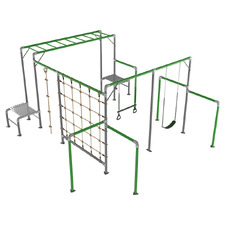 Lifespan Kids Silas Playground Set