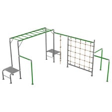 Lifespan Kids Sylvan Playground Set