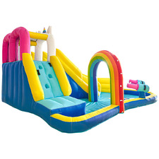 Lifespan Kids Abigail Inflatable Water Play