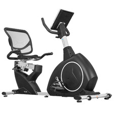 Eros Recumbent Bike