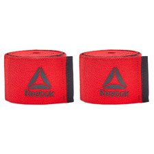 Reebok Knee Wraps (Set of 2)
