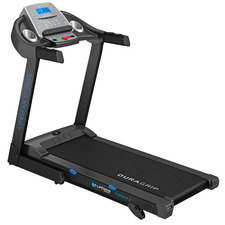 Pursuit Steel Treadmill with FitLink
