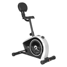Lifespan Fitness Cyclestation 3 Exercise Bike