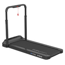 Lifespan Fitness V-Fold Treadmill with SmartStride
