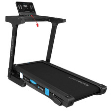 Lifespan Fitness Pursuit 3 Treadmill