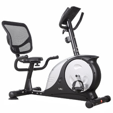 Lachesis Recumbent Exercise Bike