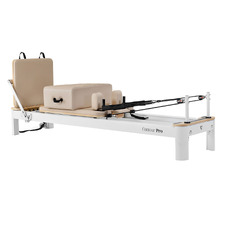 Montgomery Aluminium Pilates Reformer Machine