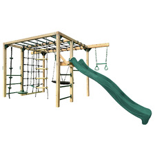 Lifespan Kids Gonzo Climbing Jungle Play Centre