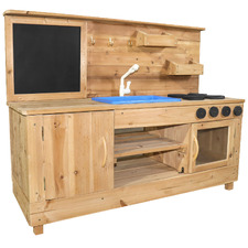 Lifespan Kids Penelope Outdoor Play Kitchen