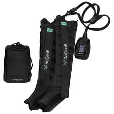 Zeus 8-Chamber Compression Recovery Boots