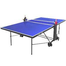 Mailton Foldable Table Tennis Table