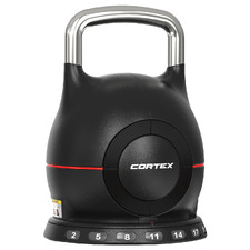 Emilio Adjustable Kettlebell