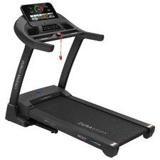 Coburn Electric Treadmill