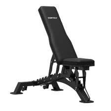 Holly Exercise Bench