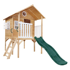 Graceland Play Centre with Slide