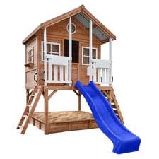 Majorelle Play Centre with Slide