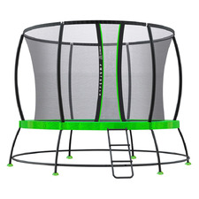 Dickerson Springless Trampoline