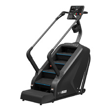 Angelov 4 Step Stair Climber Machine