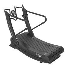 Selter Steel Treadmill