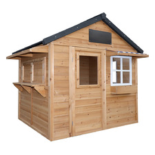 Biltmore Outdoor Cubby House