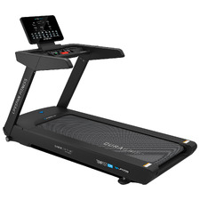 Lewin Commercial Treadmill