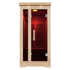 Welch Solo Infrared Sauna