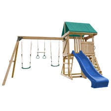Gulliver Play Centre with Slide