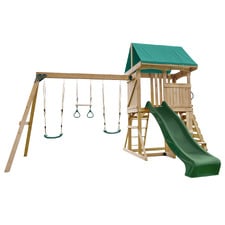 Gulliver Play Centre with Slide